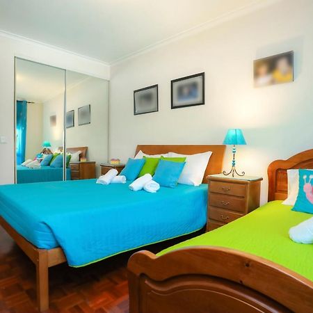 Brasil Avenue By Rent4All Figueira da Foz Zewnętrze zdjęcie
