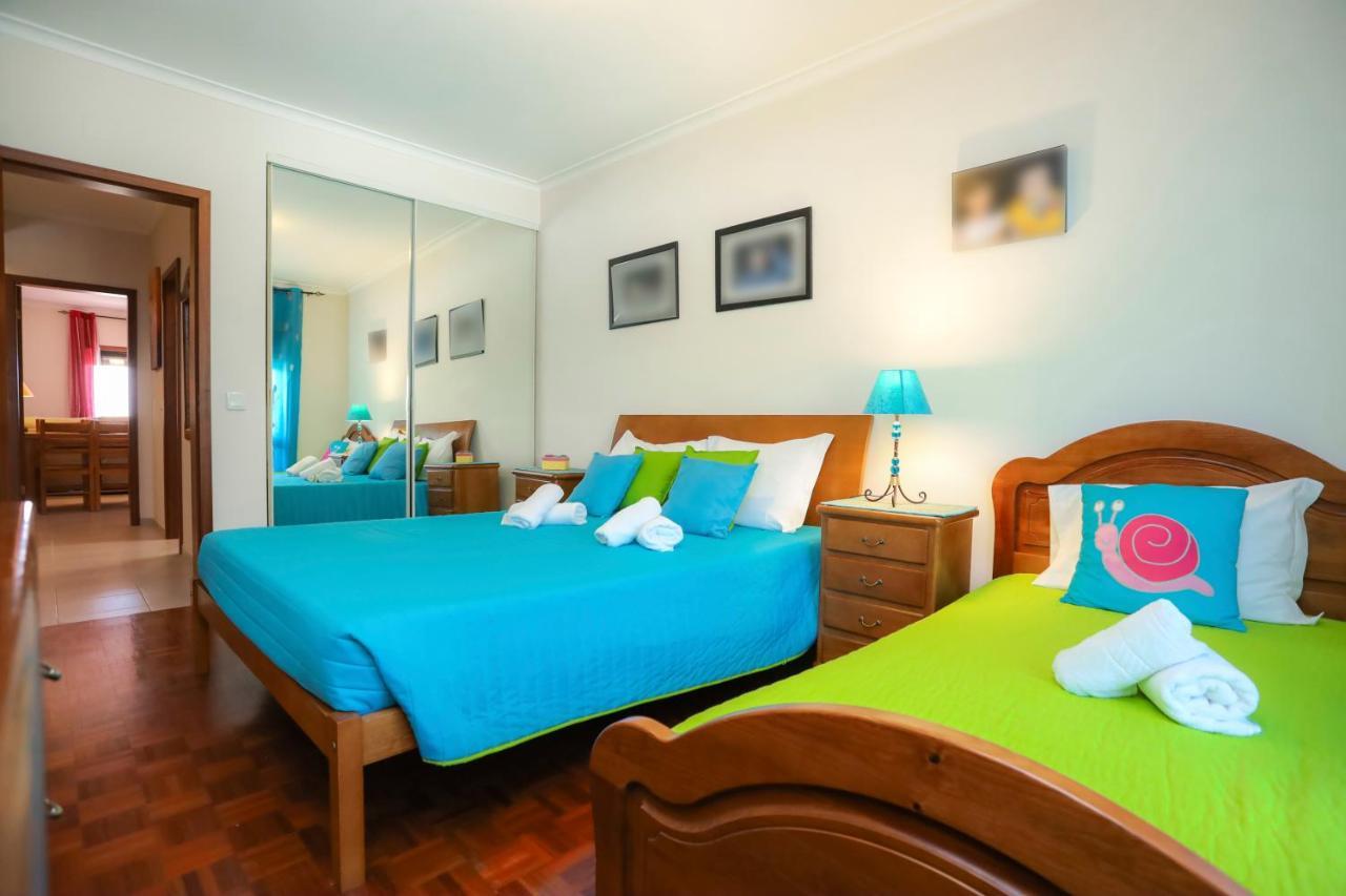 Brasil Avenue By Rent4All Figueira da Foz Zewnętrze zdjęcie