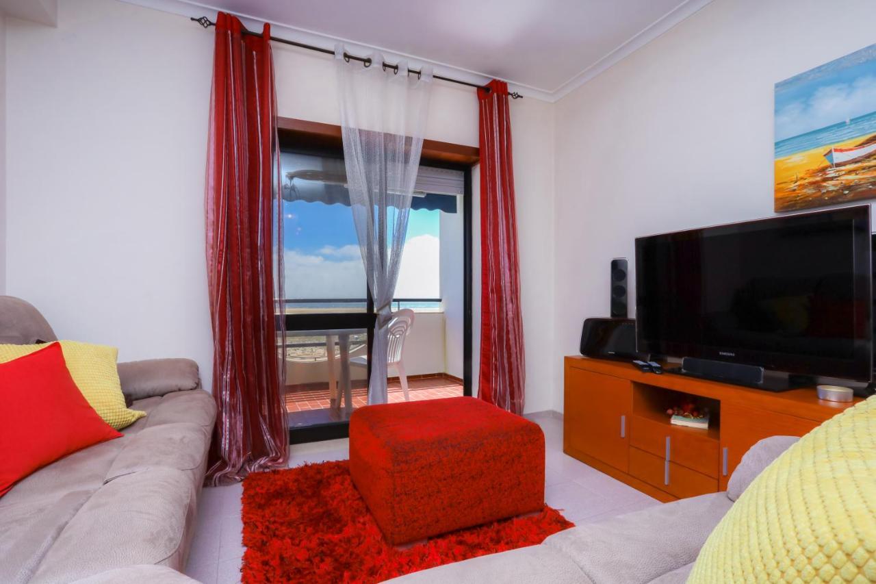 Brasil Avenue By Rent4All Figueira da Foz Zewnętrze zdjęcie