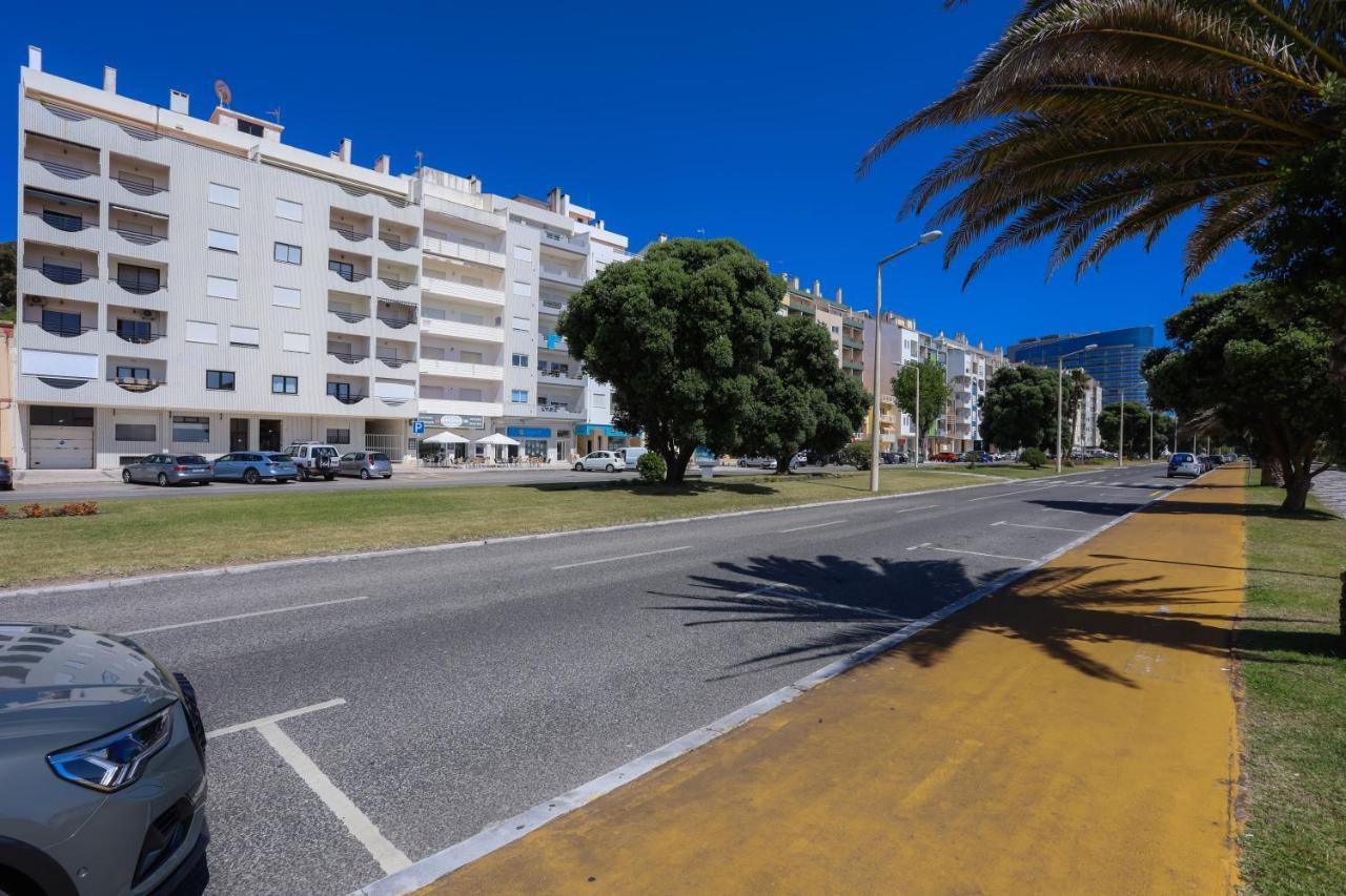 Brasil Avenue By Rent4All Figueira da Foz Zewnętrze zdjęcie