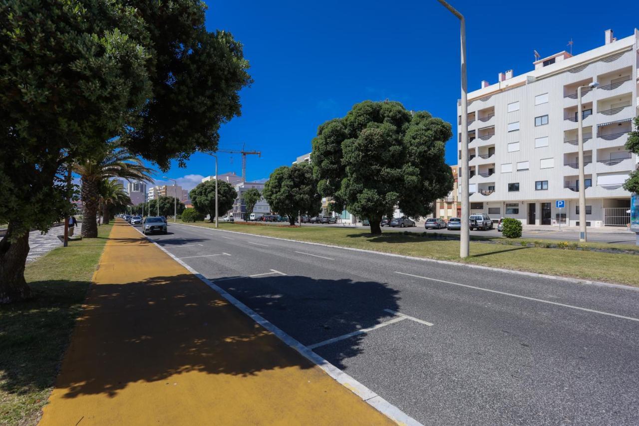 Brasil Avenue By Rent4All Figueira da Foz Zewnętrze zdjęcie
