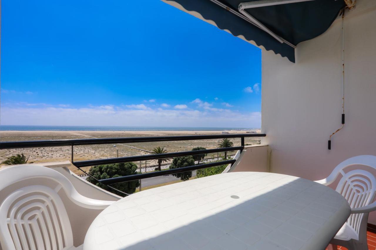 Brasil Avenue By Rent4All Figueira da Foz Zewnętrze zdjęcie