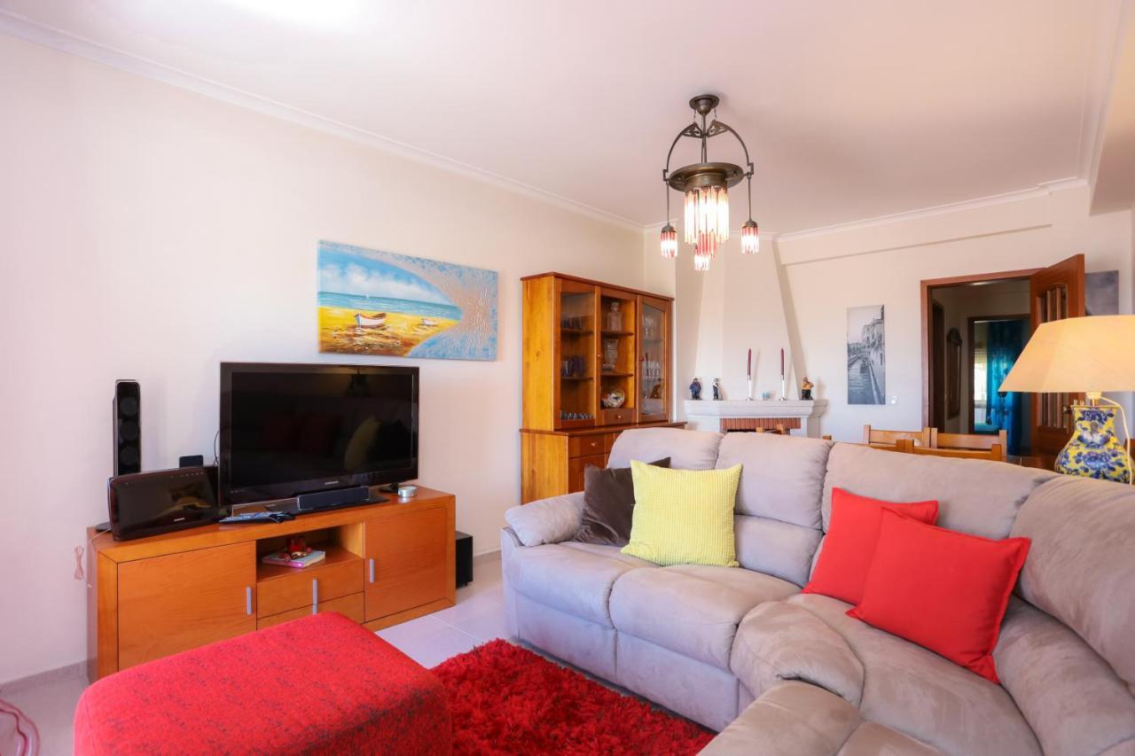 Brasil Avenue By Rent4All Figueira da Foz Zewnętrze zdjęcie