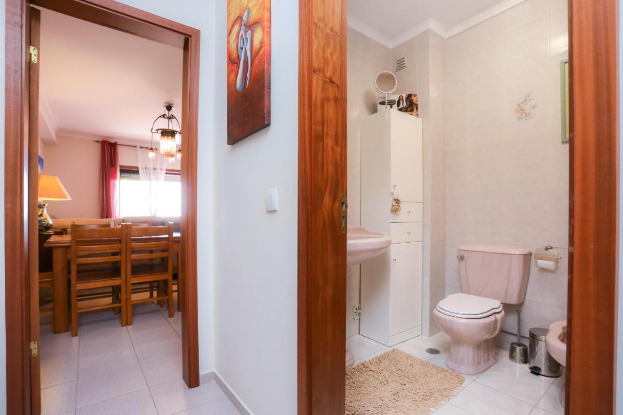 Brasil Avenue By Rent4All Figueira da Foz Zewnętrze zdjęcie