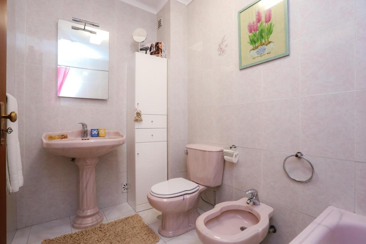 Brasil Avenue By Rent4All Figueira da Foz Zewnętrze zdjęcie
