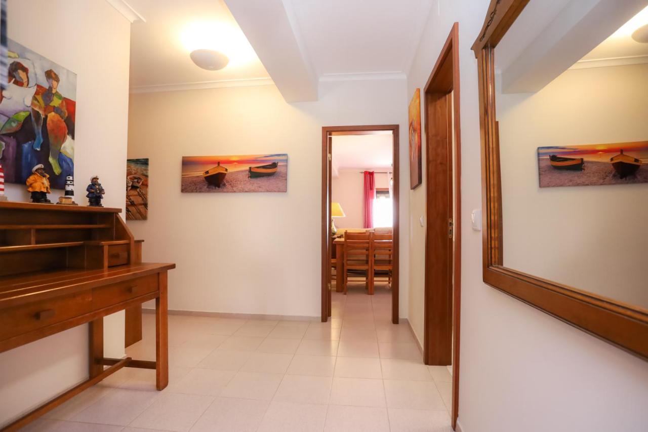 Brasil Avenue By Rent4All Figueira da Foz Zewnętrze zdjęcie