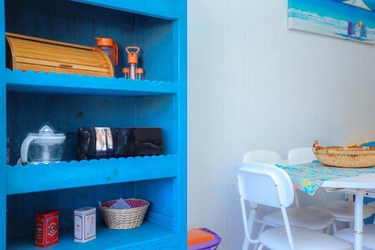 Brasil Avenue By Rent4All Figueira da Foz Zewnętrze zdjęcie