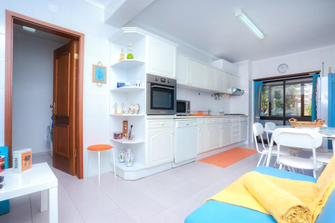 Brasil Avenue By Rent4All Figueira da Foz Zewnętrze zdjęcie