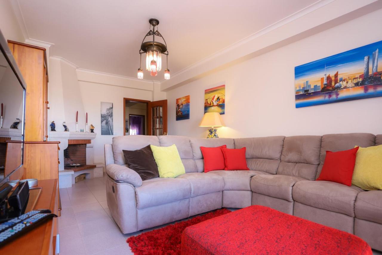Brasil Avenue By Rent4All Figueira da Foz Zewnętrze zdjęcie