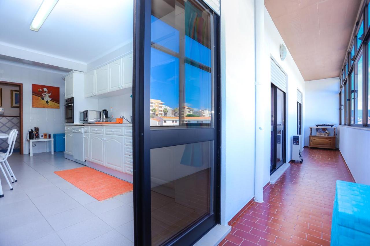 Brasil Avenue By Rent4All Figueira da Foz Zewnętrze zdjęcie