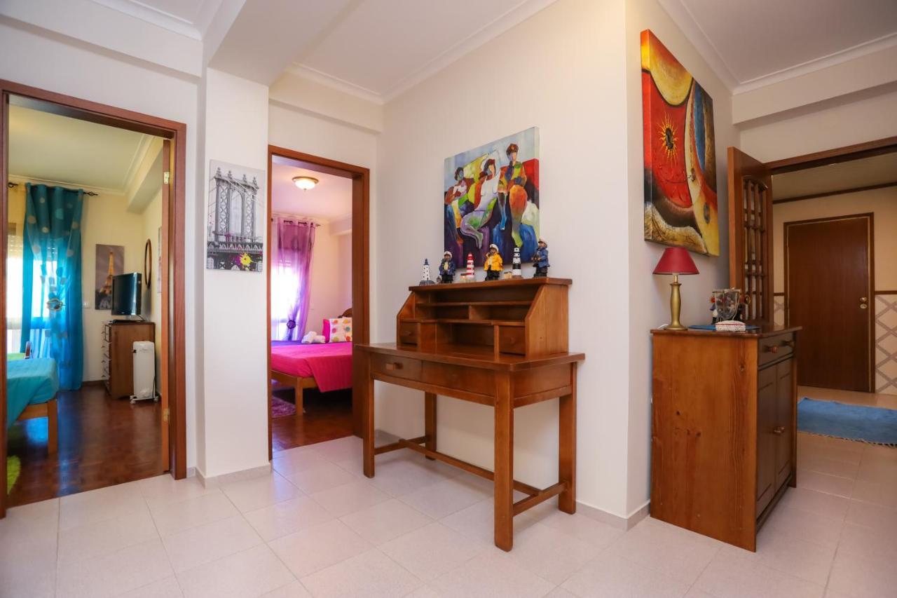 Brasil Avenue By Rent4All Figueira da Foz Zewnętrze zdjęcie