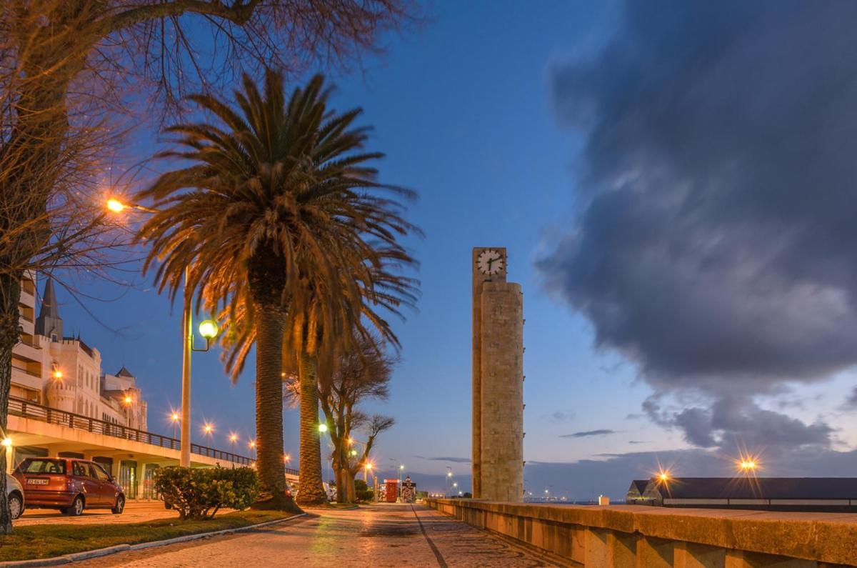 Brasil Avenue By Rent4All Figueira da Foz Zewnętrze zdjęcie