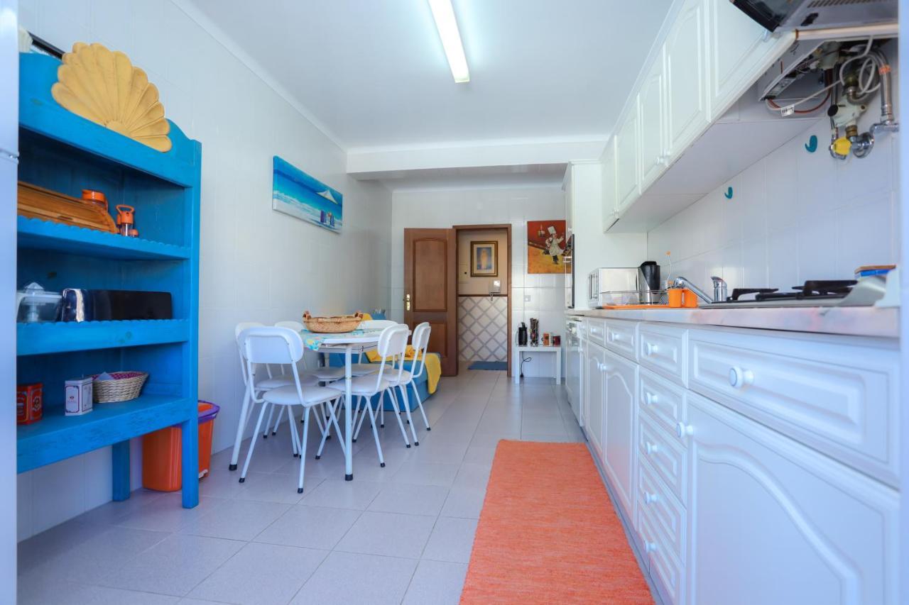 Brasil Avenue By Rent4All Figueira da Foz Zewnętrze zdjęcie