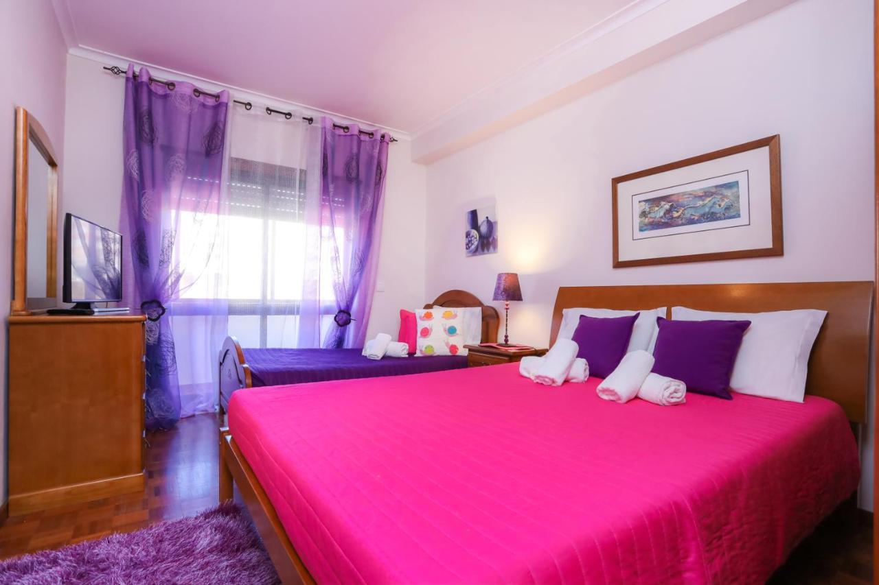 Brasil Avenue By Rent4All Figueira da Foz Zewnętrze zdjęcie