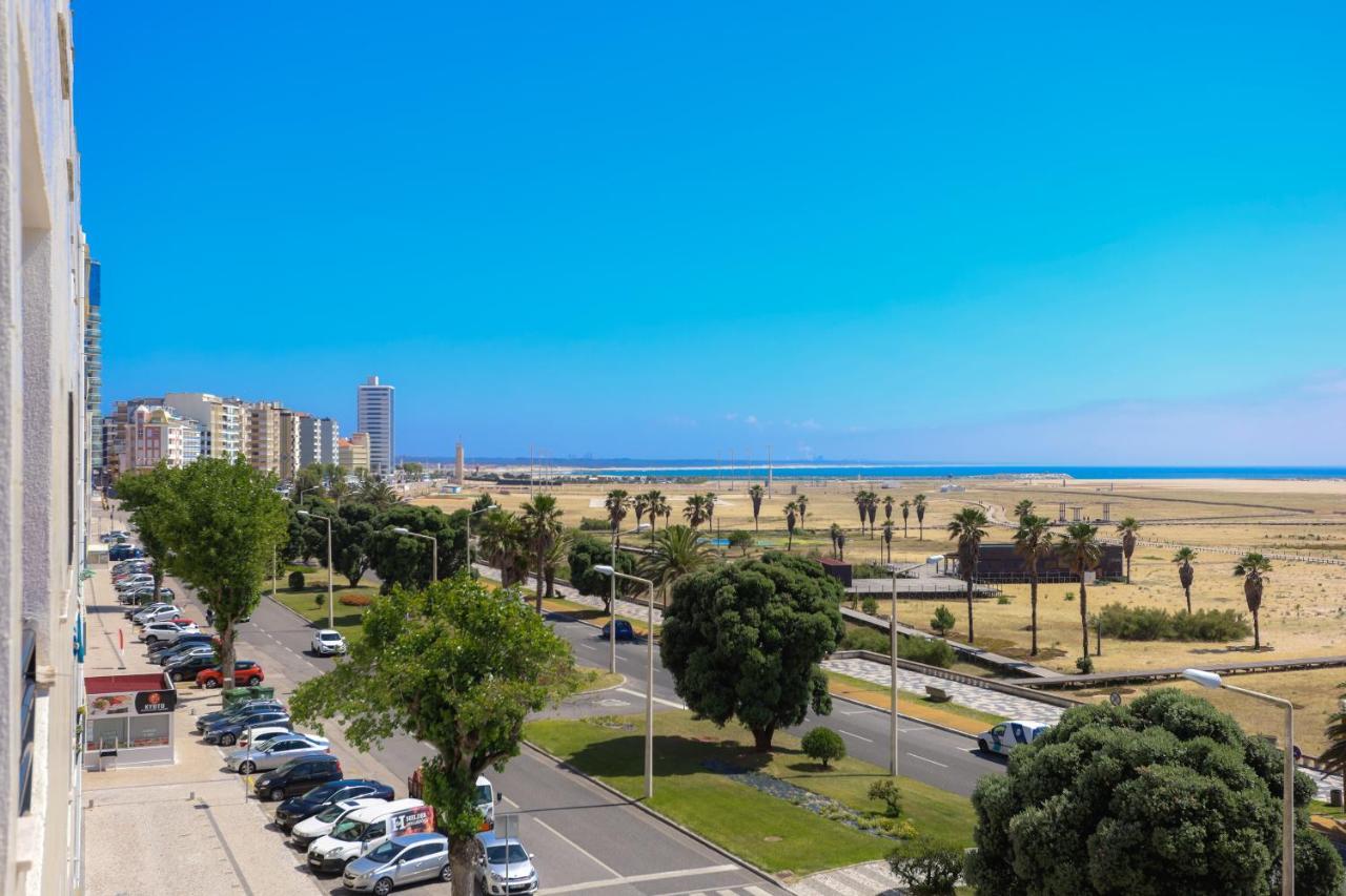 Brasil Avenue By Rent4All Figueira da Foz Zewnętrze zdjęcie