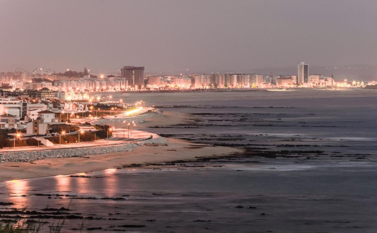 Brasil Avenue By Rent4All Figueira da Foz Zewnętrze zdjęcie